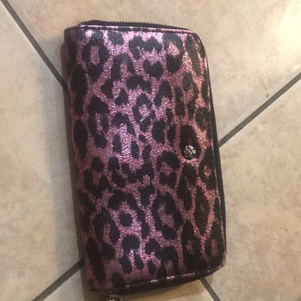 Purse 👜 and coin holder